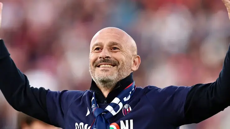 Beşiktaş'ta yeni dönem başlıyor! Vincenzo Italiano bugün İstanbul'a geliyor 7 560075