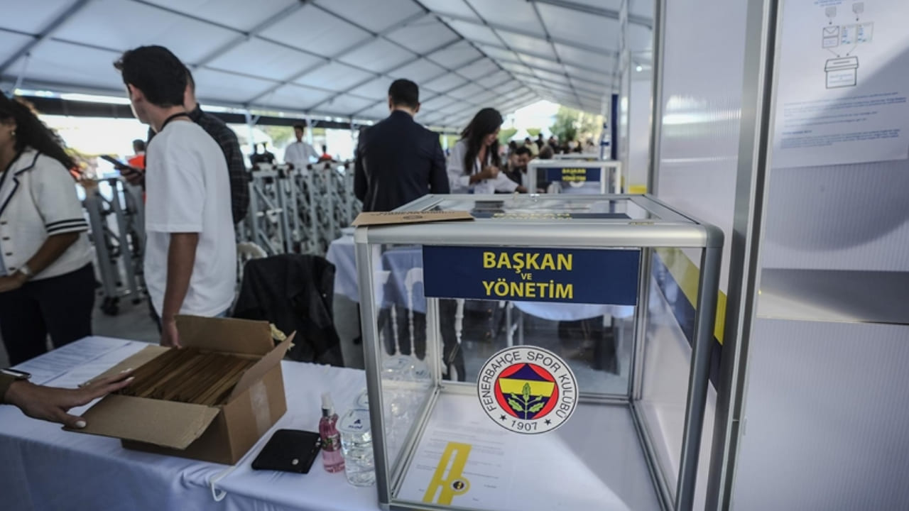 Fenerbahçe seçiminde sonuçların açıklanacağı saat belli oldu 2 560086