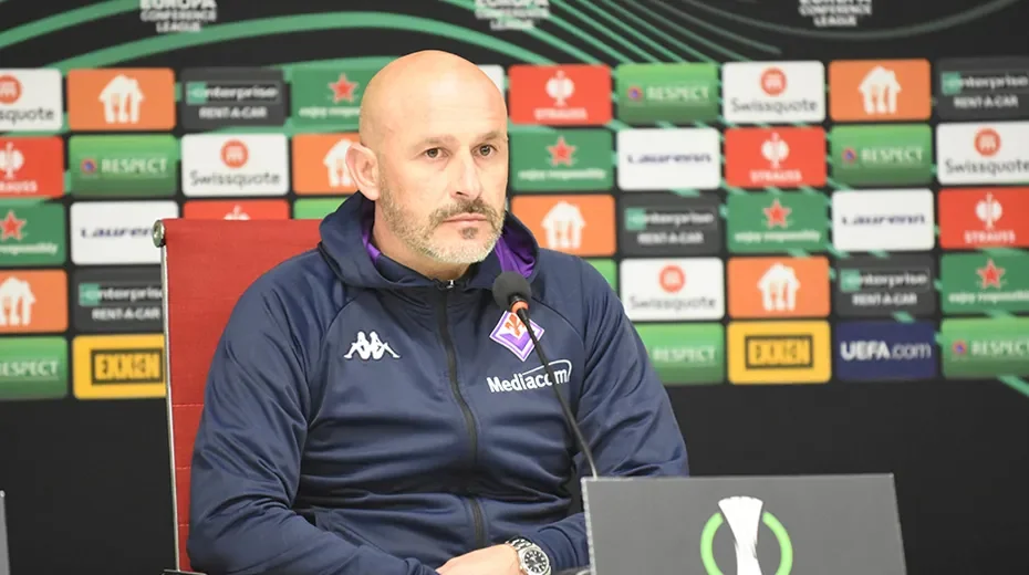 Beşiktaş'ın yeni hocası Vincenzo Italiano kimdir? Siyah-beyazlılara ne katacak? 12 560088