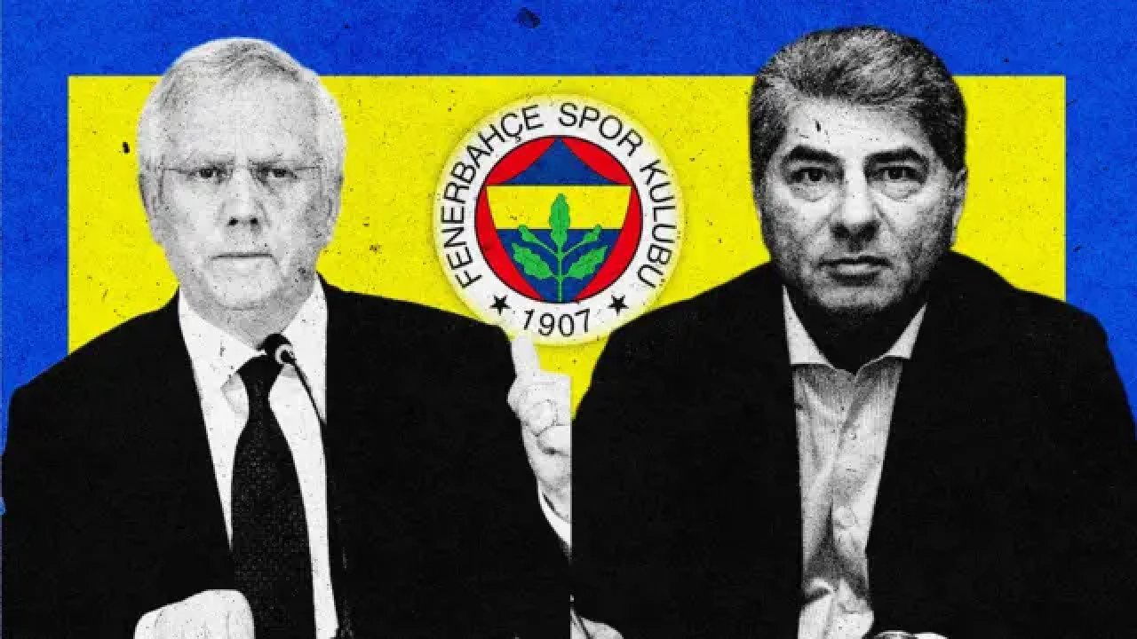 Fenerbahçe'nin Yeni Başkanı Belli Oldu! 4 560181