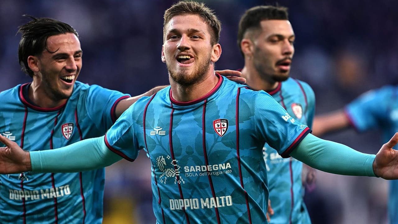 Semih Kılıçsoy'dan Cagliari'ye duygusal veda! Geleceği Beşiktaş'ta netleşecek 1 560303