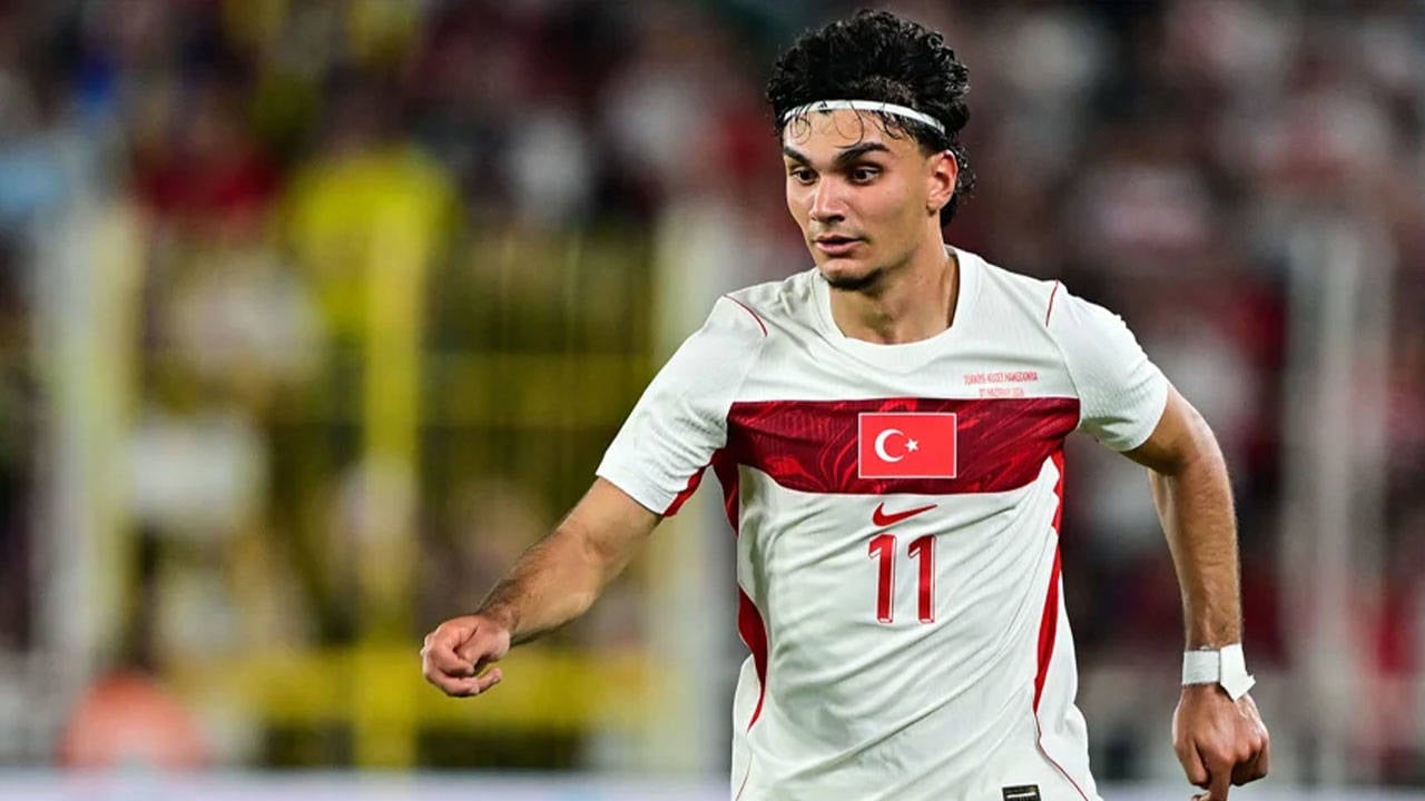 Can Uzun transferinde sürpriz karar! Galatasaray beklemek zorunda kaldı 1 560328