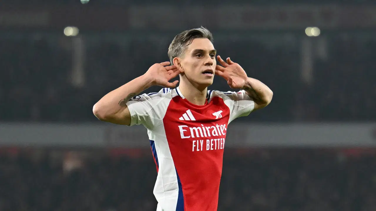 Beşiktaş'tan yılın transfer bombası! Arsenal'in yıldızıyla anlaşma yakın 1 560342