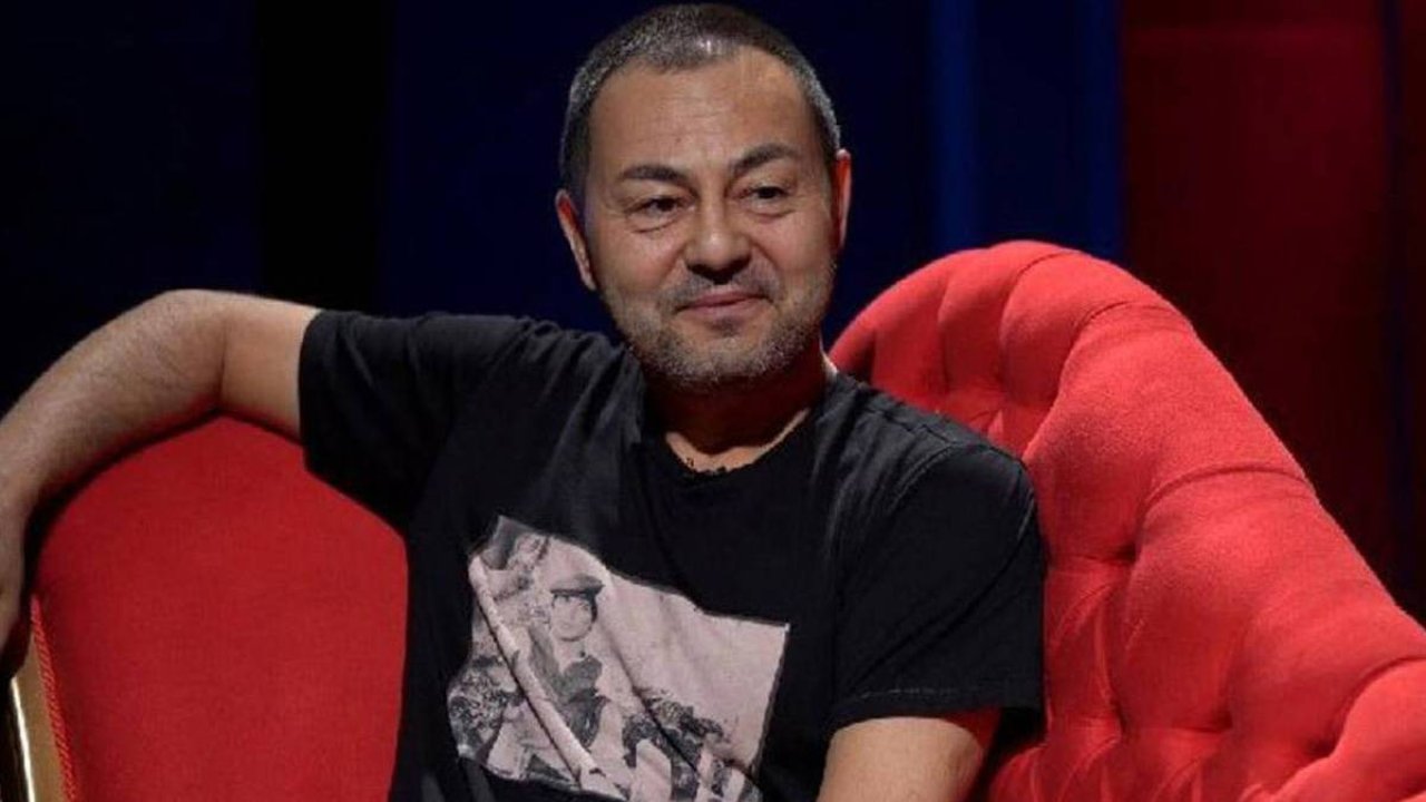 Serdar Ortaç'tan Sağlık Durumuna İlişkin Açıklama Geldi! 7 560370