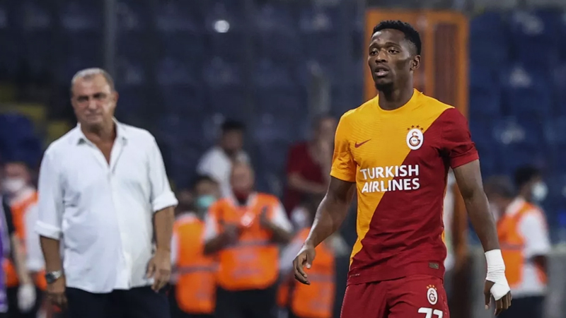 Galatasaray’ın eski yıldızı rotayı Asya’ya çevirdi! Yeni hedefini açıkladı 1 560481