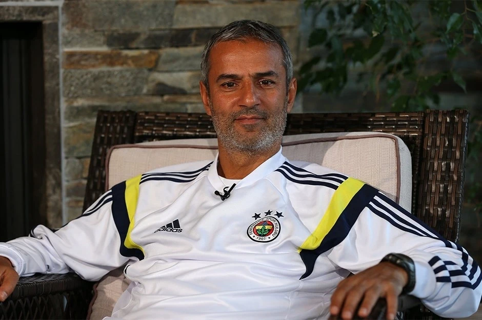 Fenerbahçe'de sürpriz karar! İsmail Kartal yeniden sarı-lacivertli takımın başında 4 560516