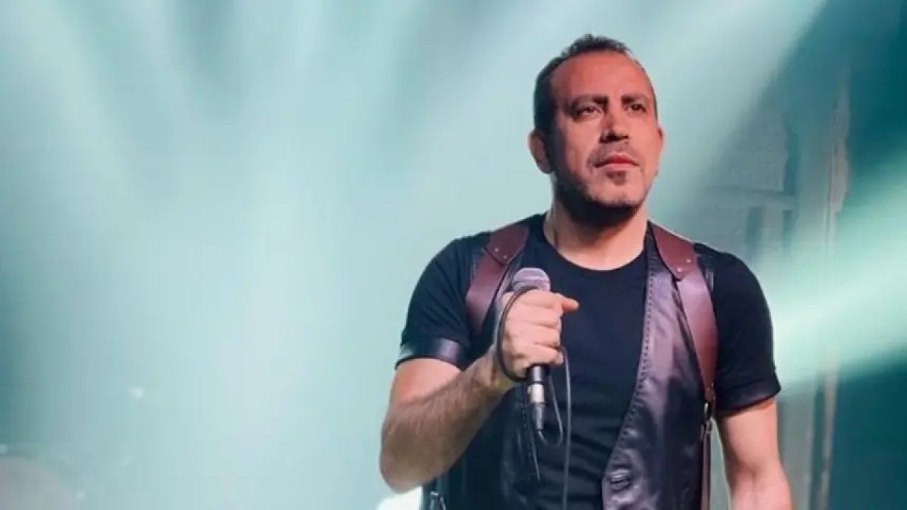 Haluk Levent’in Karşılıksız Çek Davasında 70 Milyon TL Ceza! Sanatçıdan Açıklama: “Beni Bağışl.. 10 560541