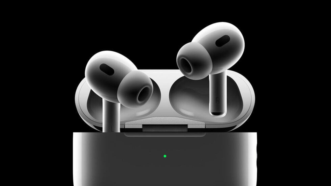 Apple’ın Kameralı AirPods ve 20. Yıl Özel iPhone Planı Belli oldu 4 Apple H3 Cipi AirPods Devrimi Basliyor