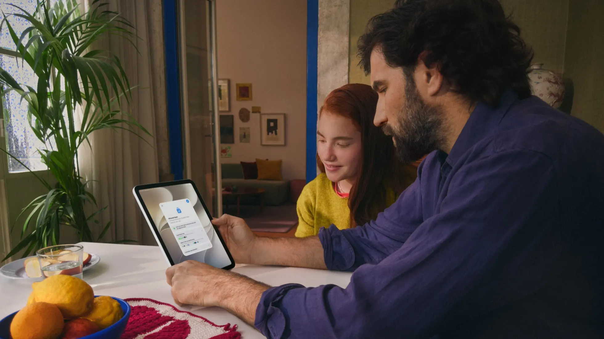 Apple Çocuk Güvenliği Özellikleri ile Ebeveyn Denetiminde Yeni Dönem 15 Apple cocuk guvenligi.webp
