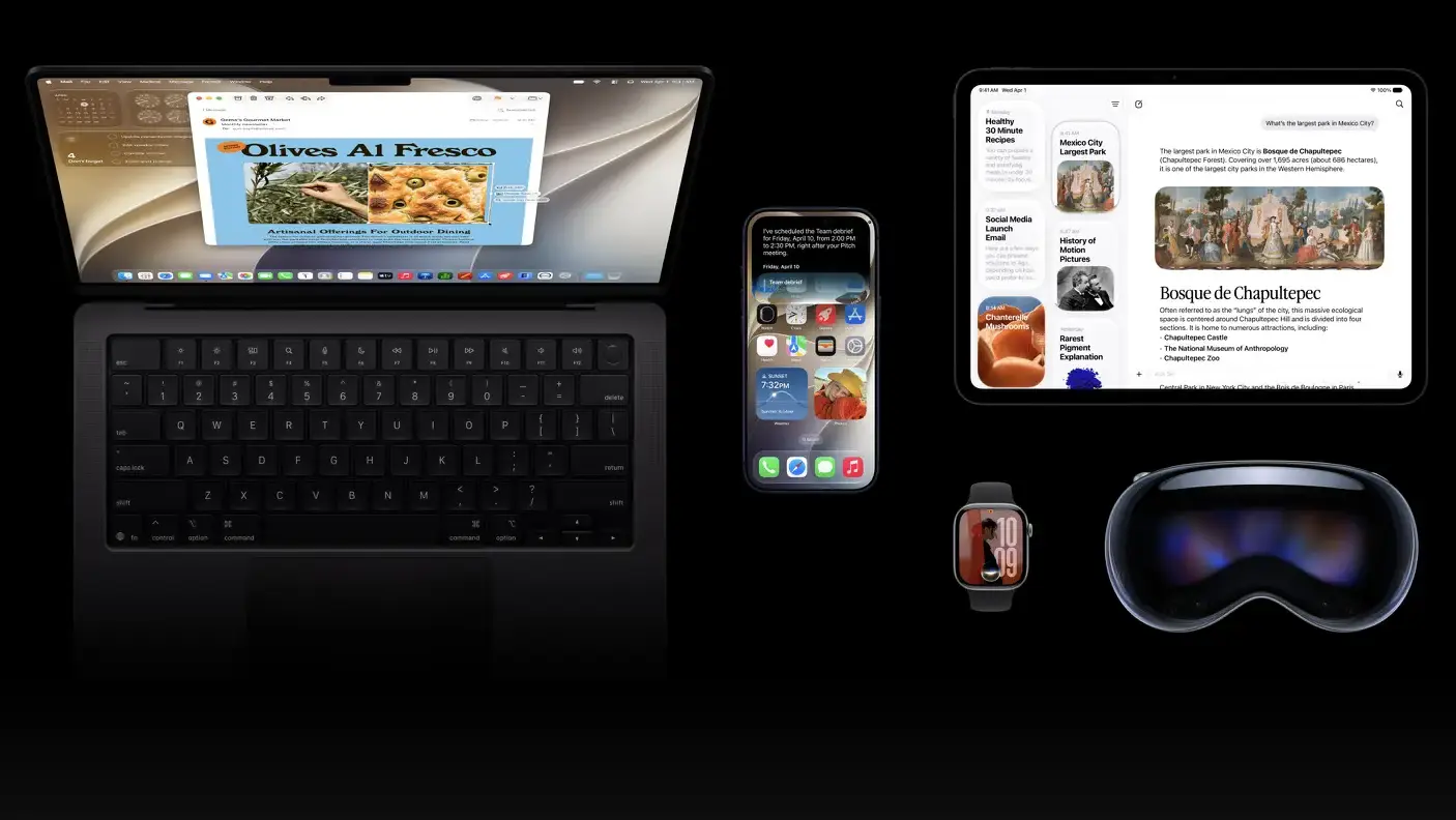 Apple Siri AI Güncellemesi Tanıtıldı: İşte Yeni Özellikler 17 Ekran Resmi 2026 06 08 21.40.05 e1780944051915.webp