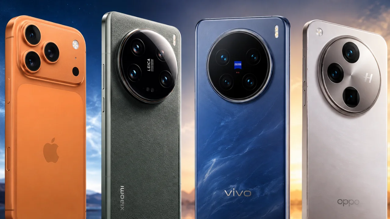 Eylül'de iPhone 18, Xiaomi 18, Vivo X500 ve Oppo Find X10 Tanıtılıyor 7 Eylulde iPhone 18 Xiaomi 18 Vivo X500 ve Oppo Find X10 Tanitiliyor Ender.webp