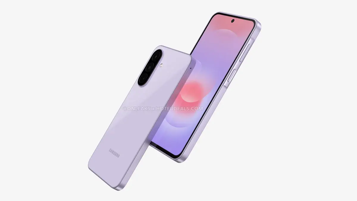 Galaxy A27 Tasarımı Sızan Resmi Görsellerle Değişiyor 2 Galaxy A27 tasarimi 4 e1781860014397.webp