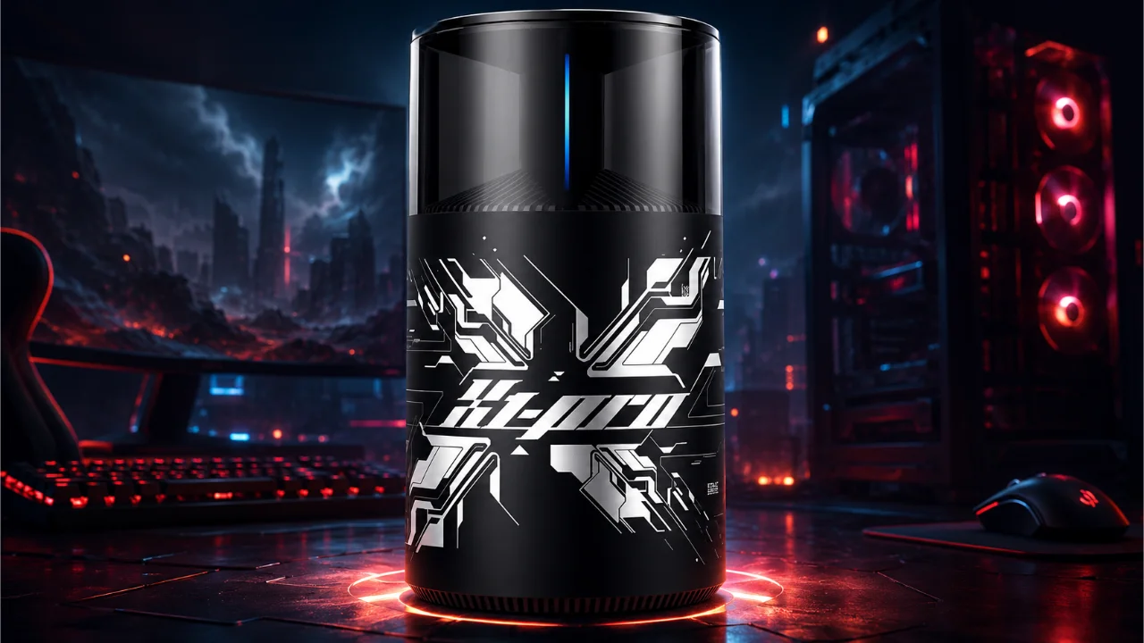 Huawei Router X1 Pro Gaming Edition Wi-Fi 7+ Özellikleriyle Tanıtıldı 5 Huawei Router X1 Pro Gaming Edition Ender Ozturk.webp