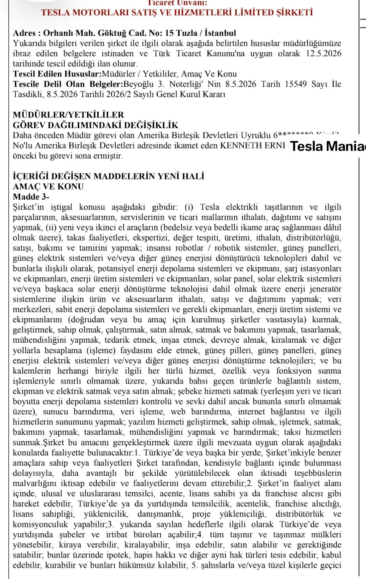 Tesla Türkiye Hedef Büyütüyor: İnsansı Robot Optimus ve Güneş Panelleri Geliyor! 9 IMG 0094.webp