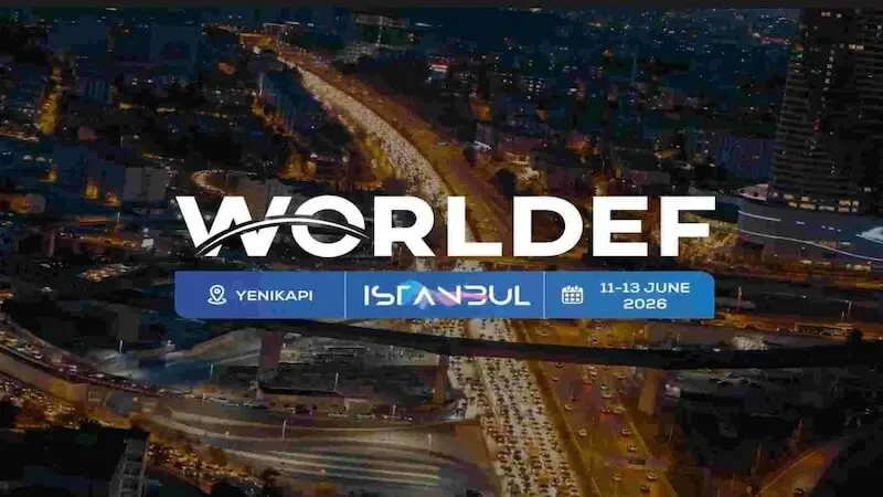 Küresel E-Ticaret Devleri İstanbul’da Buluştu: WORLDEF ISTANBUL 2026 Kapılarını Açtı 11 IMG 0129.webp