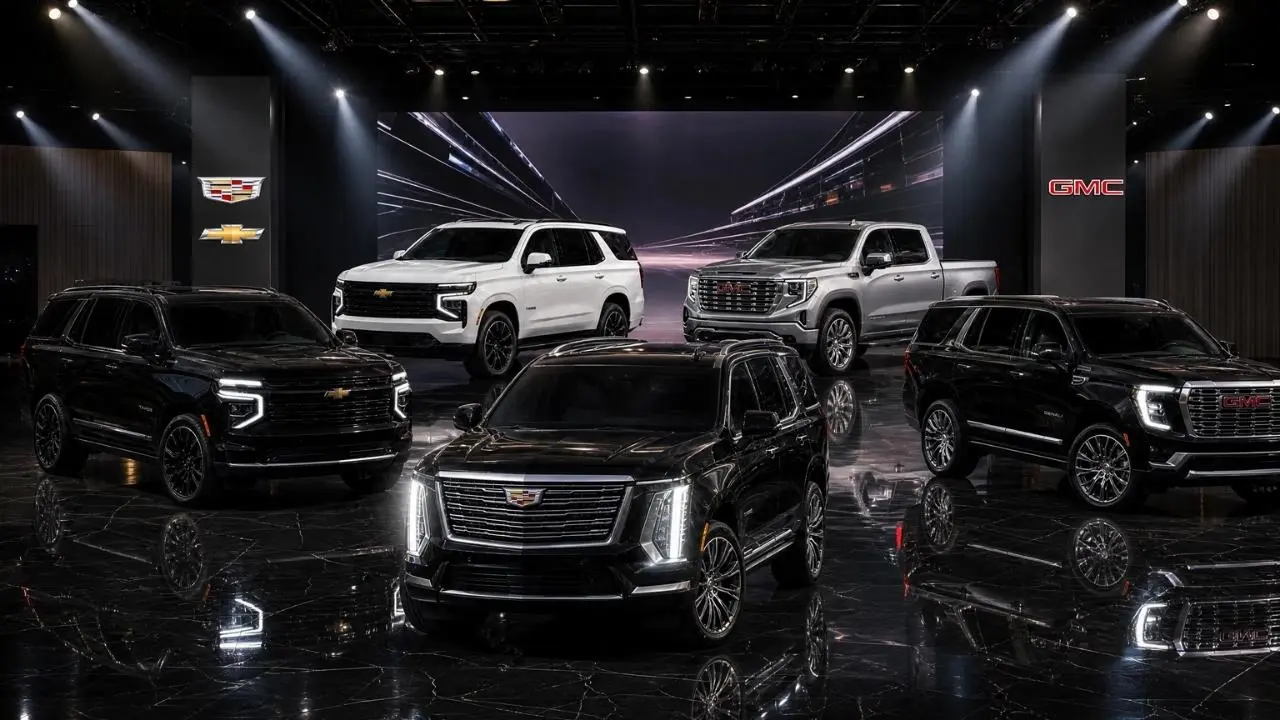 General Motors Türkiye’ye Giriş Yaptı - Fiyatlar Dudak Uçuklatıyor 2 IMG 0186.webp