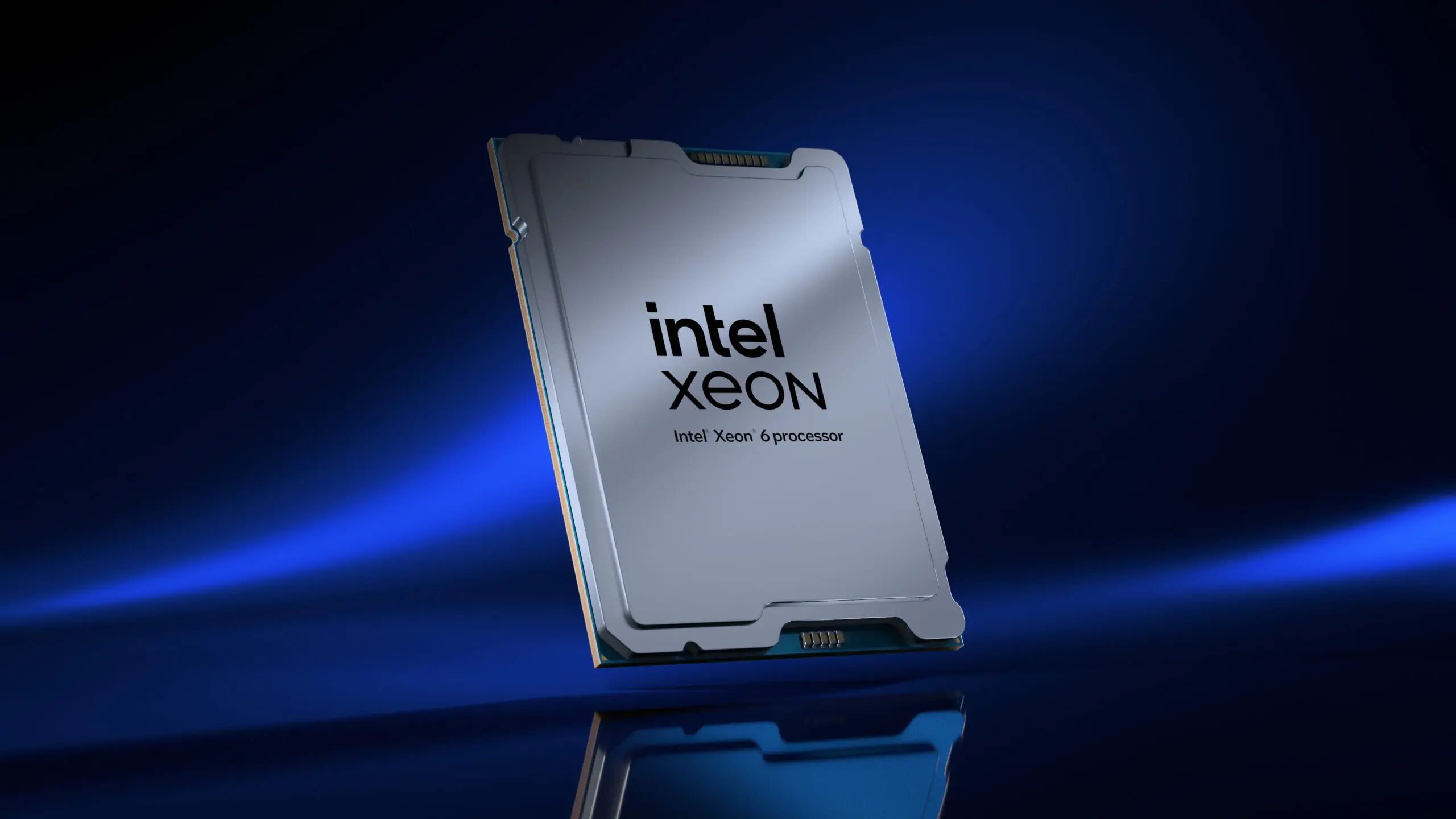 Intel 288 Çekirdekli Canavarı Xeon 6+ Serisini Duyurdu 20 Intel Xeon 6.webp