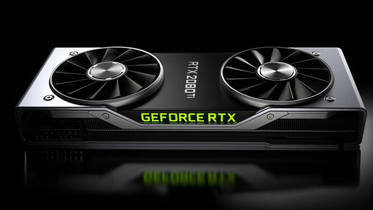 NVIDIA RTX 20 Serisine DLSS 4.5 Geliyor 24 NVIDIA RTX 20.webp