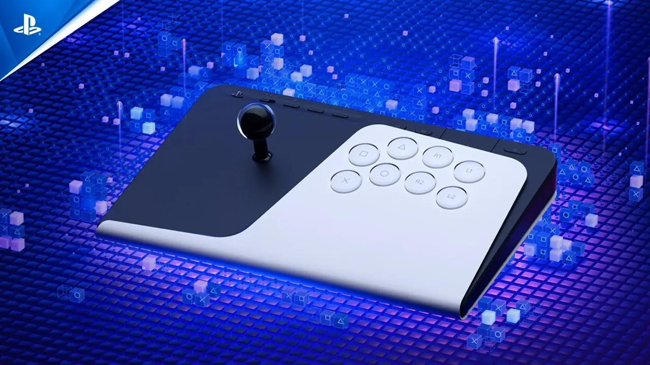 Yeni PlayStation 5 Aksesuarları için Tarih Açıklandı 15 PlayStation