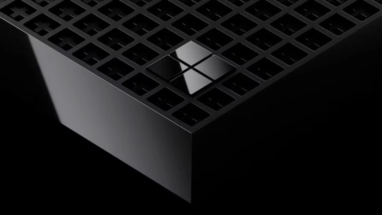 RTX Spark Dev