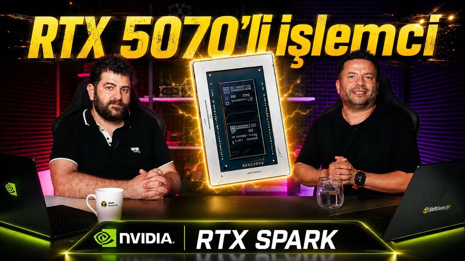 Nvidia’nın RTX 5070'li işlemcisi Nvidia RTX Spark Neler Sunuyor? 5 RTX Spark.webp