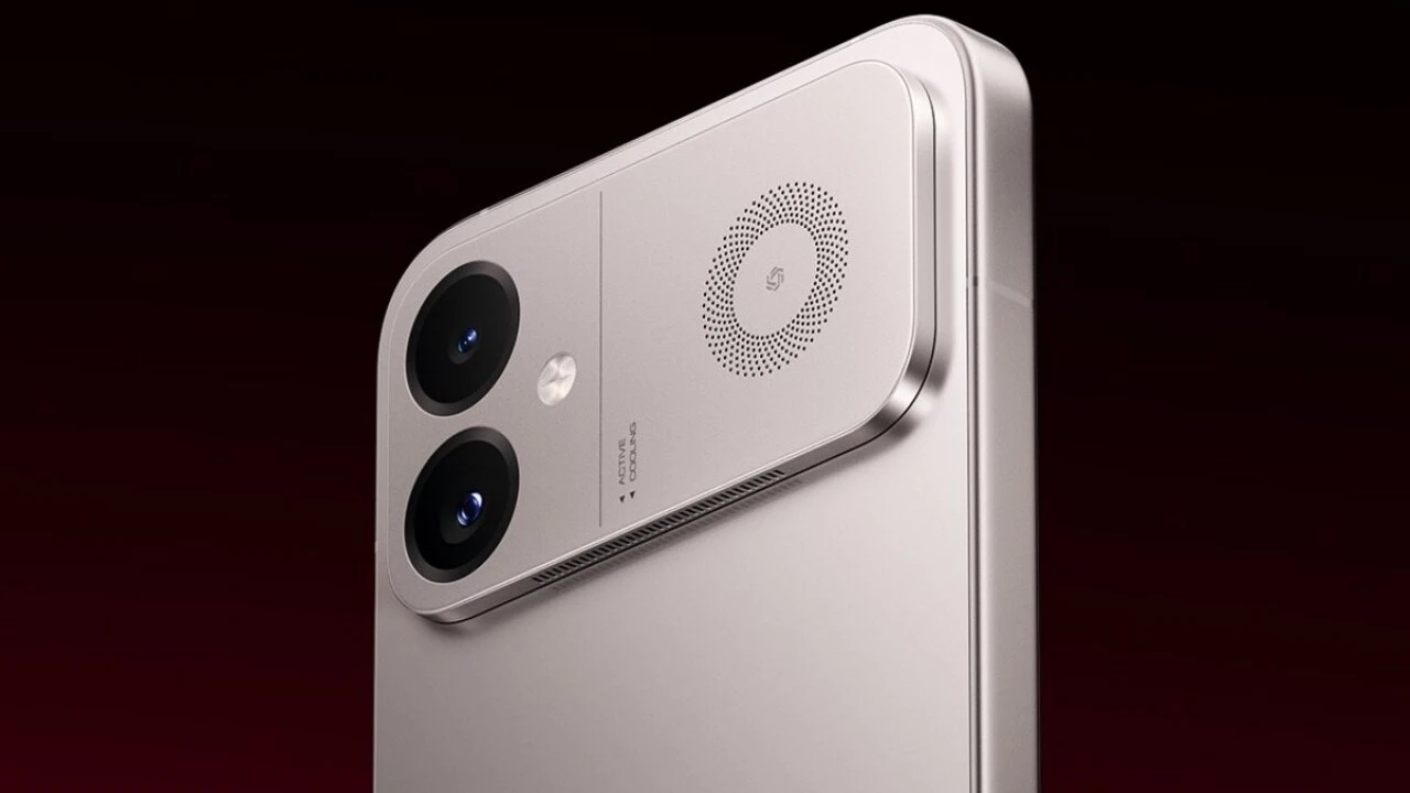 Redmi K90 Ultra Tanıtım Tarihi ve Özellikleri Açıklandı 1 Redmi K90 Ultra 1.webp