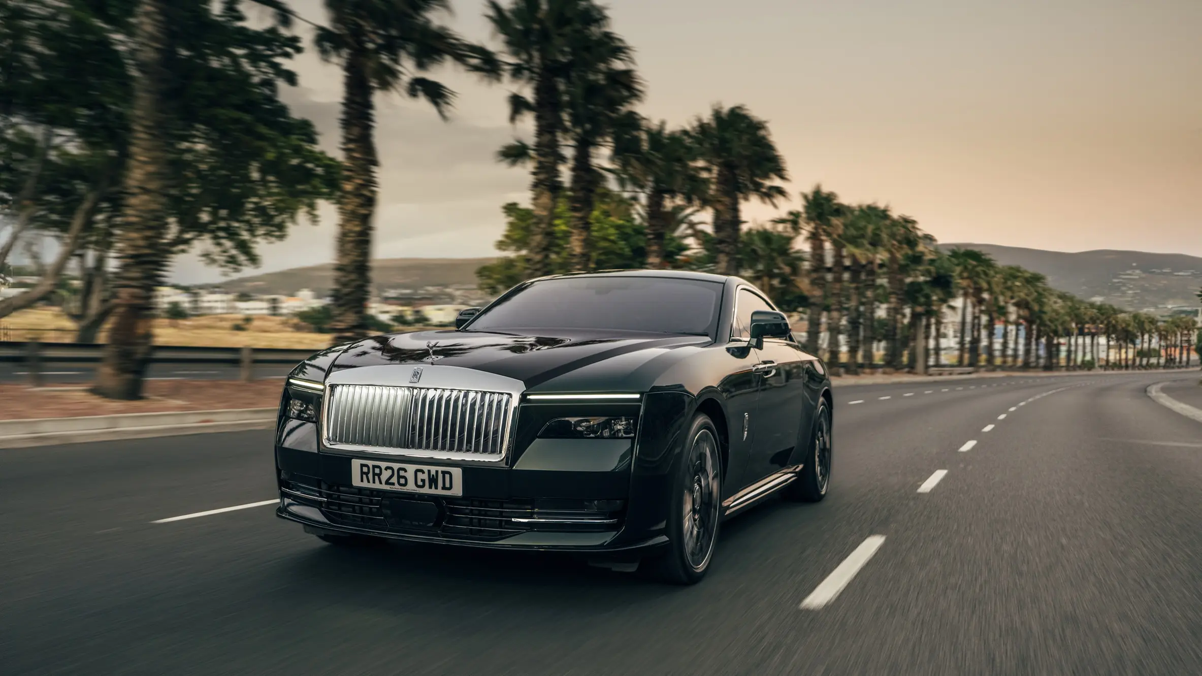 Lüksün Elektrikli Geleceği Yeniden Şekilleniyor: Rolls-Royce Spectre Series II Tanıtıldı 10 RollsRoyceSpectreSeriesII.webp
