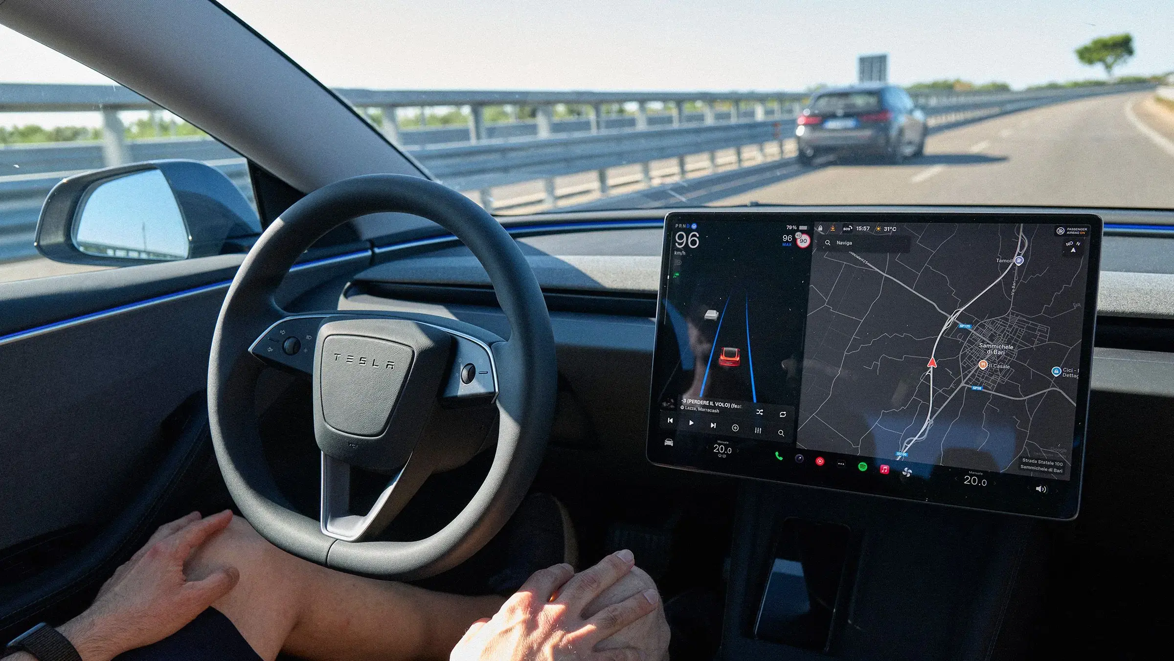 Tesla’dan Tarihi Adım: Tam Otonom Sürüş FSD İçin Türkiye Başvurusu Yapıldı! 16 Tesla FSD Turkiye basvuru 1 e1780825439114.webp