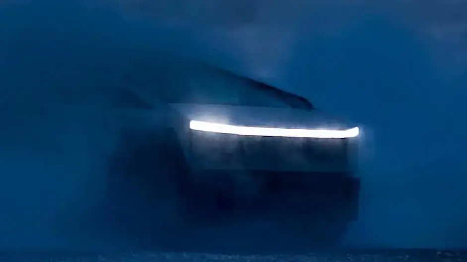 Tesla Matrix Far İçin Ezber Bozan Patent Aldı! 19 Tesla matrix far e1781129555627.webp