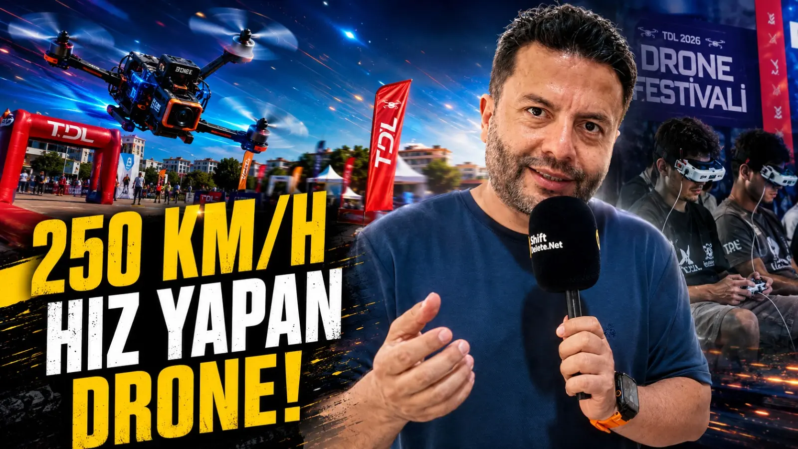 Drone Tutkunları Sultangazi'de Buluştu - ShiftDelete.Net 4 WhatsApp Image 2026 06 16 at 18.16.36.webp