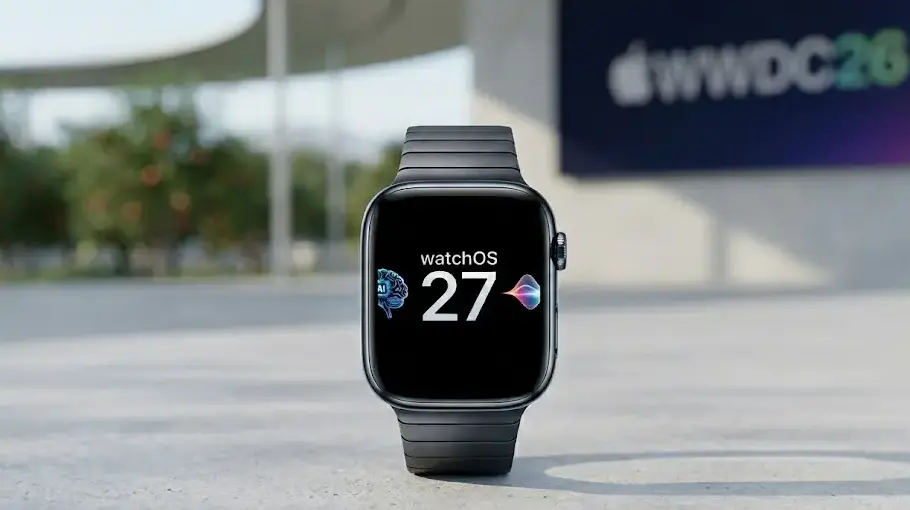watchOS 27 Özellikleri Neler? Apple Watch Yapay Zekaya Geçiyor! 19 Yeni watchOS 27 ozellikleri e1780944694506.webp