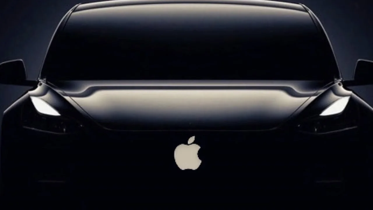 Apple 220 Milyon Dolarlık Araç Pistini Sattı 4 apple 220 milyon dolarlik arac pistini satti.webp