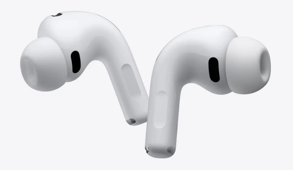 Kameralı AirPods Seneye Geliyor - ShiftDelete.Net 1 apple kamerali airpods modellerini 2027 yilinda piyasaya surecek 1.webp