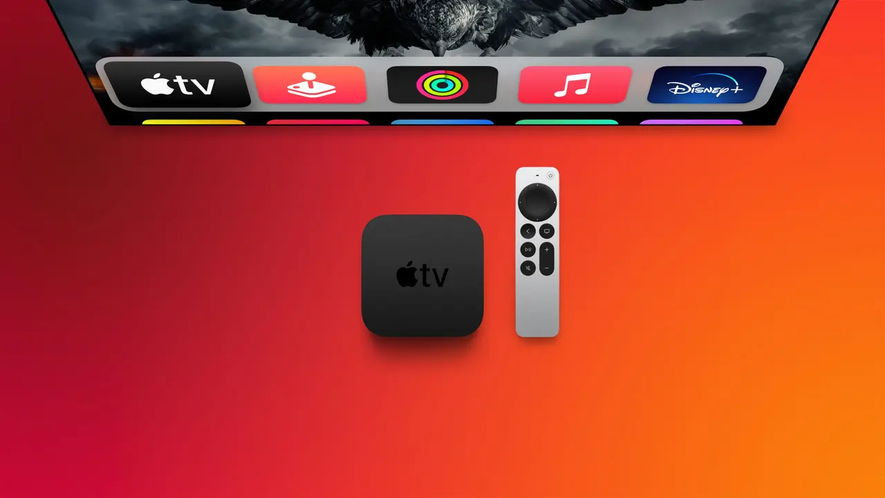 Apple tvOS 27 Duyuruldu: İşte Öne Çıkan Yeni Özellikler 3 apple tvos 27 duyuruldu iste one cikan yeni ozellikler.webp