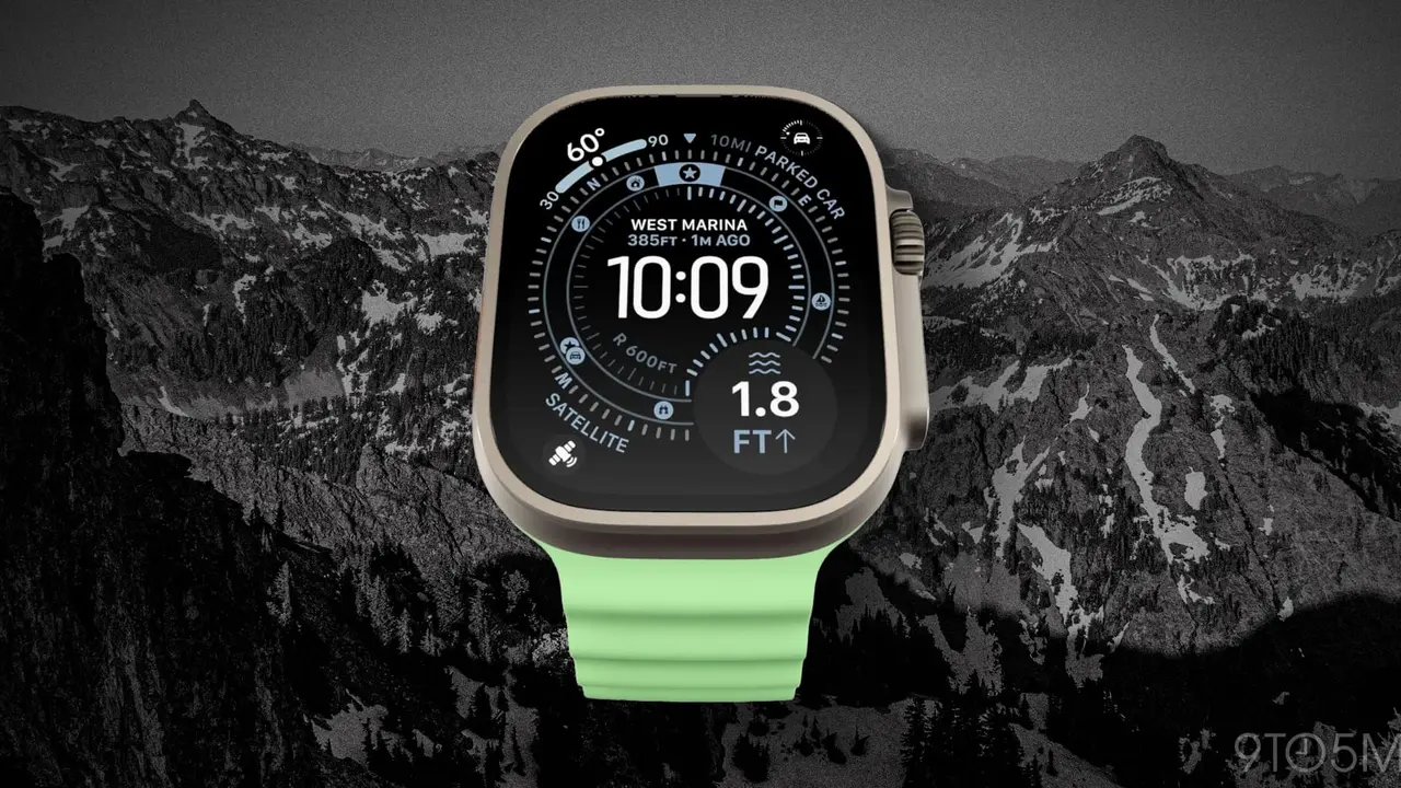 Apple Watch Ultra 4 Hakkında Öne Çıkan 4 Yeni Özellik 1 apple watch ultra 4 hakkinda one cikan 4 yeni ozellik.webp