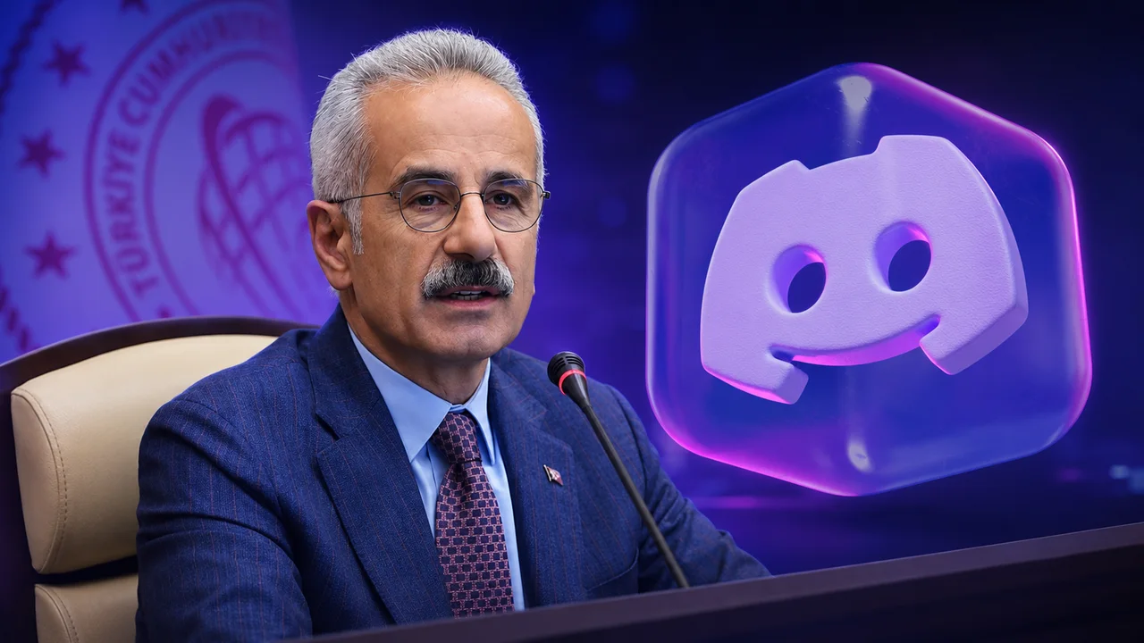 Bakan Açıkladı: Discord için Erişim Engeli Kalkıyor 9 bakan acikladi discord icin erisim engeli kalkiyor.webp