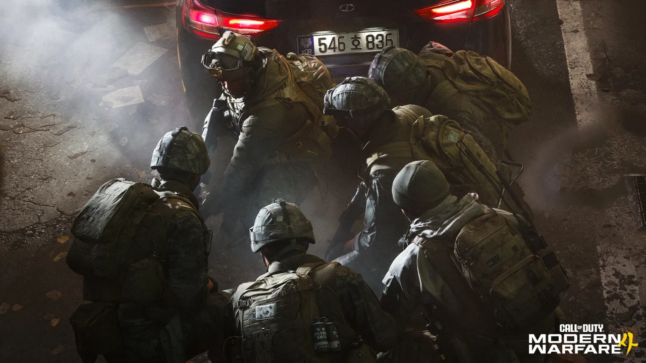Call of Duty Modern Warfare 4 Hikaye Modu için Erken Erişim Tarihi Belli Oldu 3 call of duty modern warfare 4 hikaye modu icin erken erisim tarihi belli oldu.webp