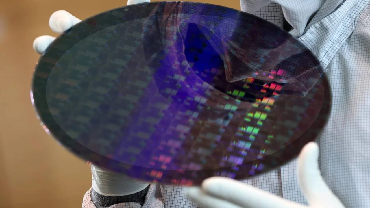 TSMC 1.4nm Üretim Süreci 2027 Yılında Başlıyor 3 cip devinden surpriz fiyat artisi tsmc musterilerini sasirtti.webp