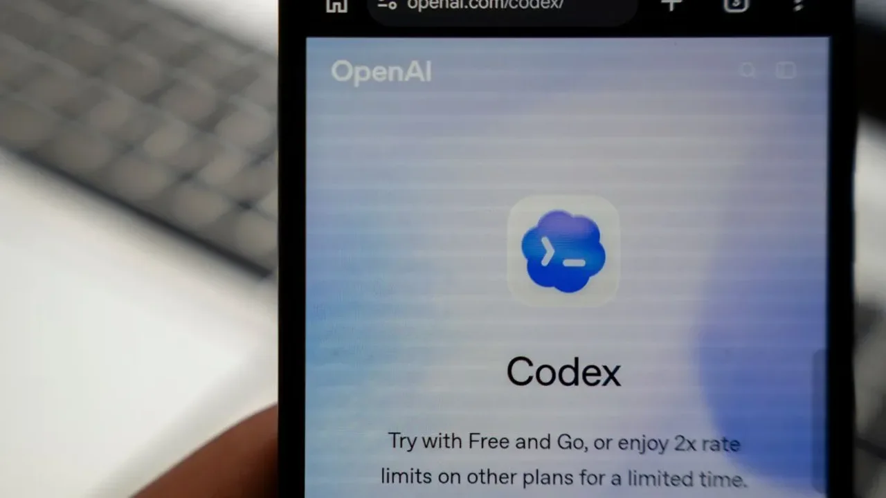 codex diye zararli yazilim indirdiler bilgiler calindi.webp