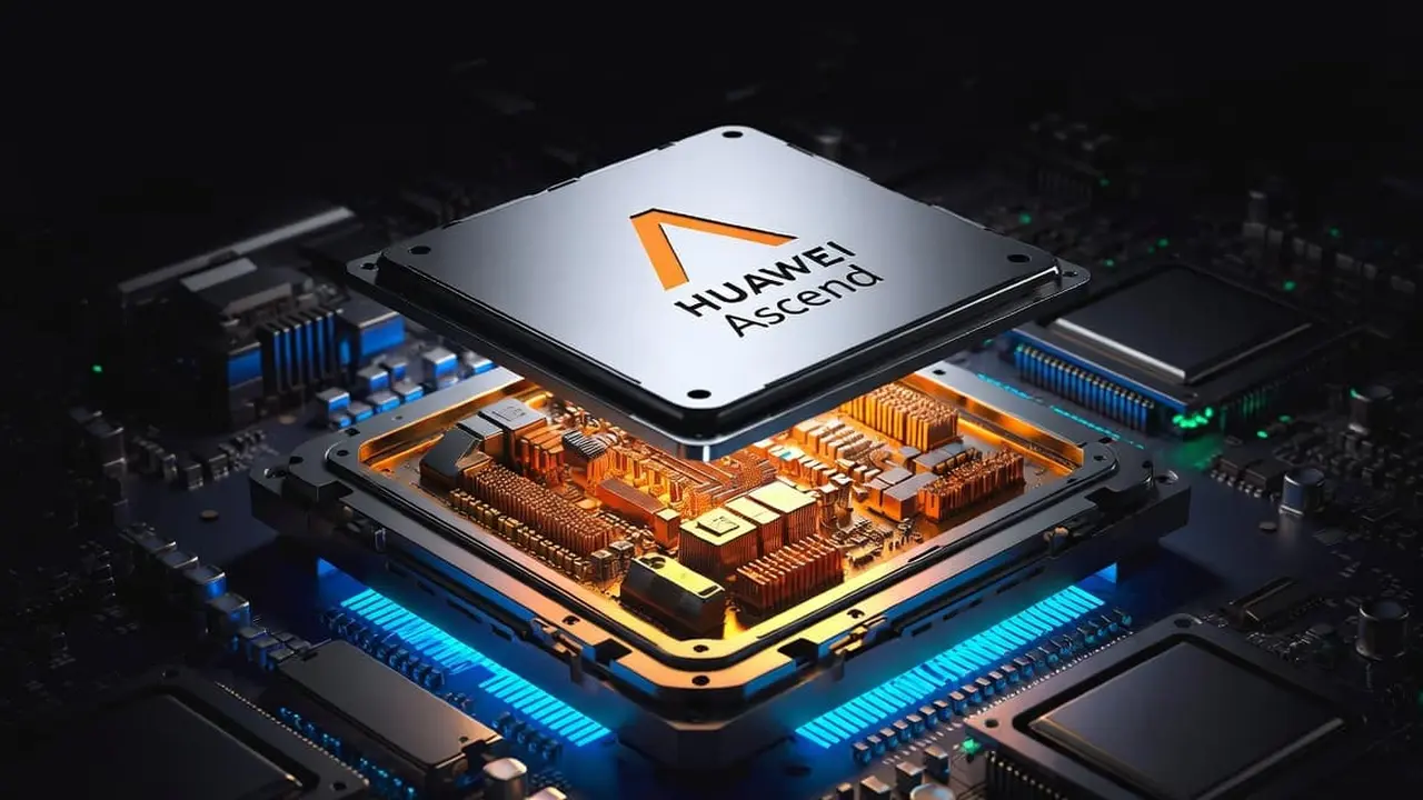DeepSeek V4 Huawei Ascend Çipleriyle Eğitimini Tamamladı 8 deepseek v4 huawei ascend cipleriyle egitimini tamamladi.webp