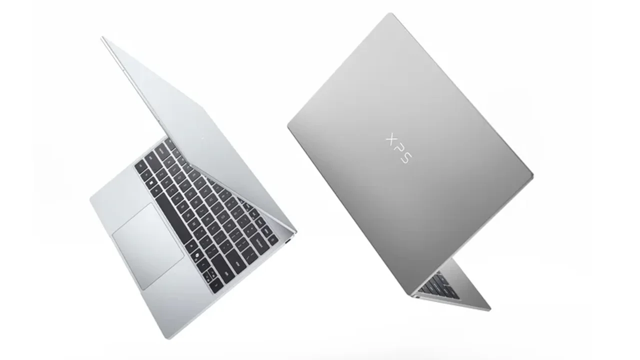 dell xps 13 macbook neoya meydan okuyor.webp