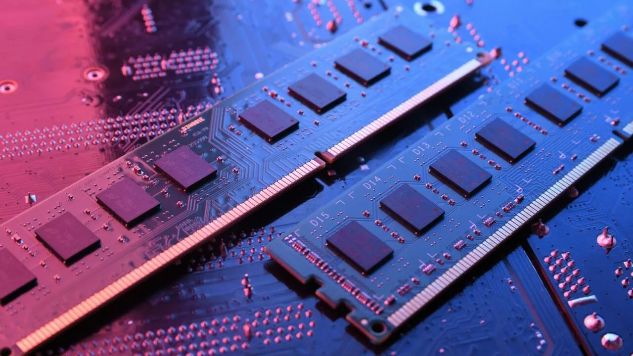 Montage Technology, 9200 MT/s DDR5 RDIMM Saat Sürücülerini Tanıttı 2 dram 1 2.webp