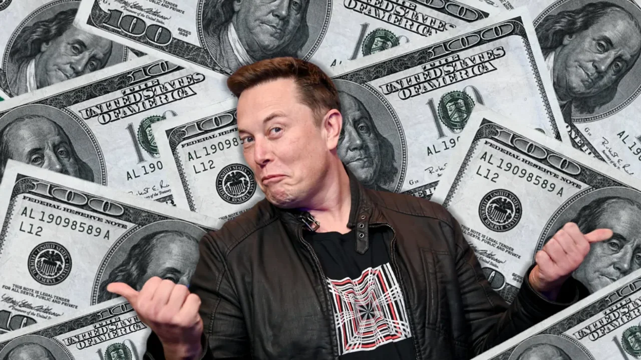 Dünyanın İlk Trilyoneri Elon Musk Oldu 2 dunyanin ilk trilyoneri elon musk oldu.webp