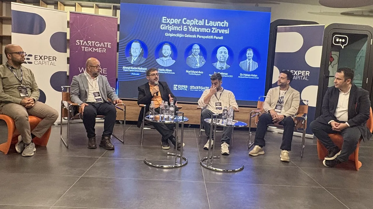 Exper Capital ile Girişimcilik Ekosisteminde Yeni Dönem 12 exper capital ile girisimcilik ekosisteminde yeni donem.webp