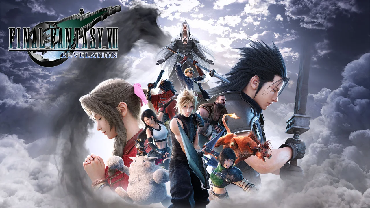 Final Fantasy VII Revelation 2027'de Geliyor 13 final fantasy vii revelation 2027de geliyor.webp