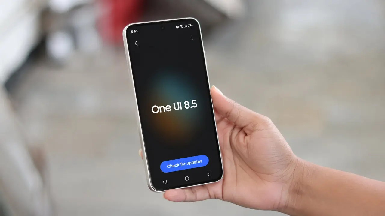 Galaxy A25 için One UI 8.5 Güncellemesi Türkiye'ye Geldi 27 galaxy a25 icin one ui 8 5 guncellemesi turkiye ye geldi.webp