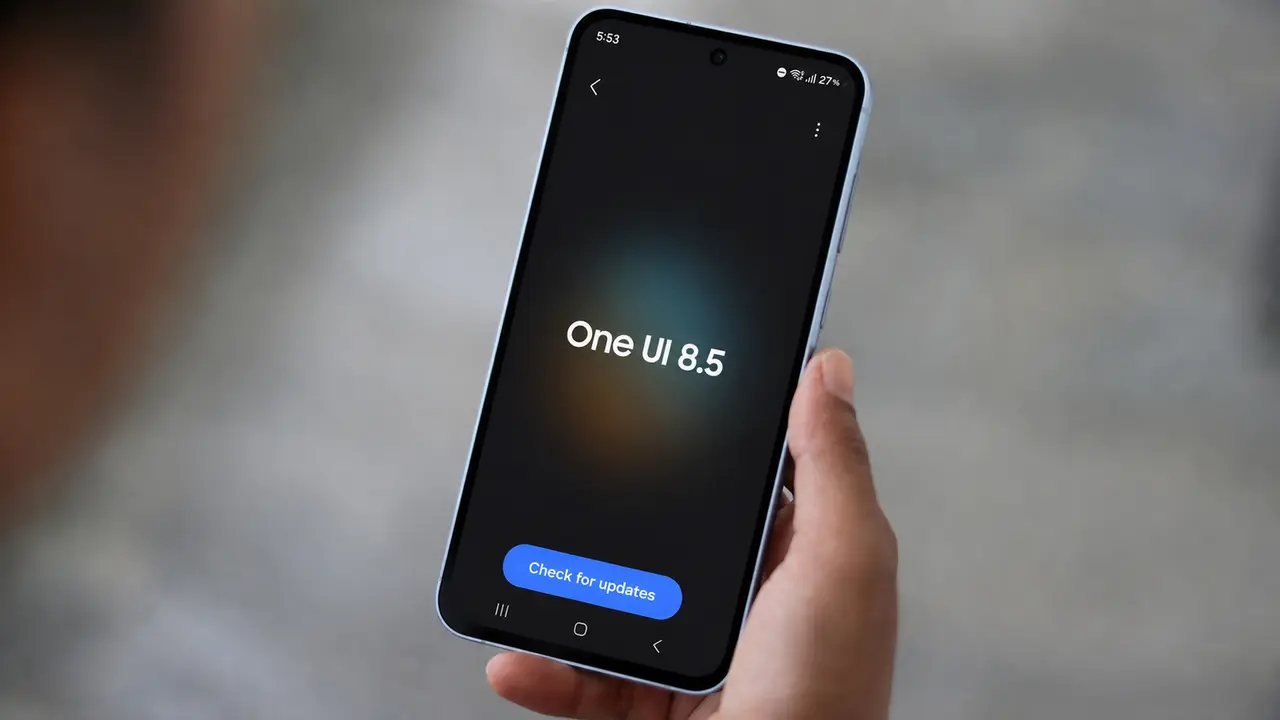 Galaxy A55 ve A35 için One UI 8.5 Güncellemesi Çıktı 4 galaxy a55 ve a35 icin one ui 8 5 guncellemesi genisliyor.webp