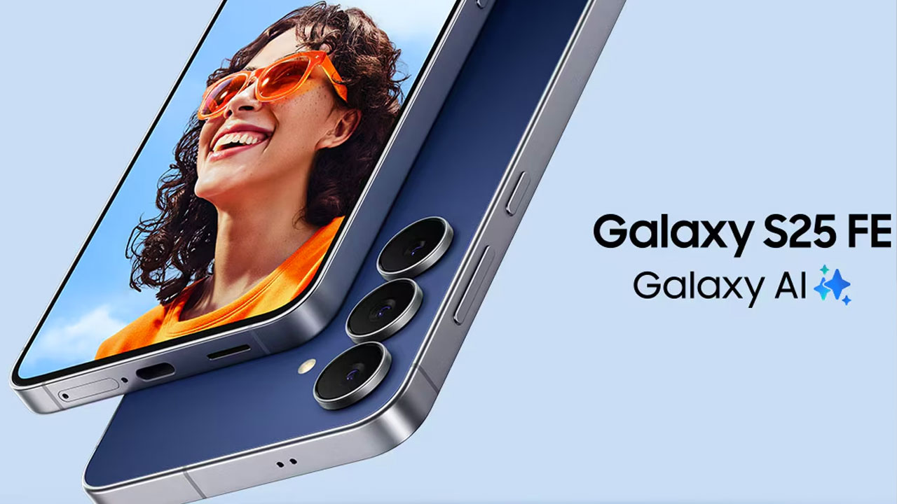 galaxy s25 fe ilk guncellemesini aldi 2