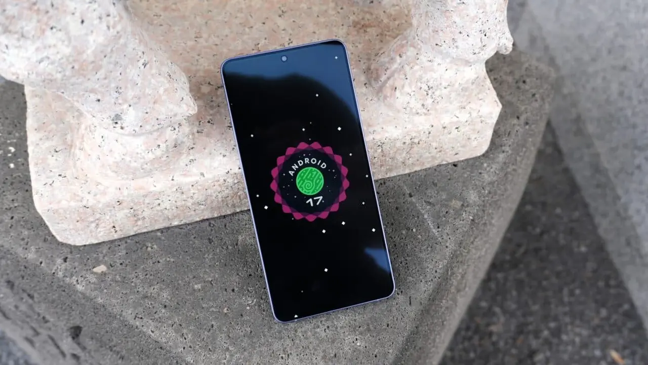 Galaxy S26 Serisi için One UI 9.0 Beta 3 Yayınlandı 2 galaxy s26 serisi icin one ui 9 0 beta 3 yayinlandi hatalar giderildi.webp
