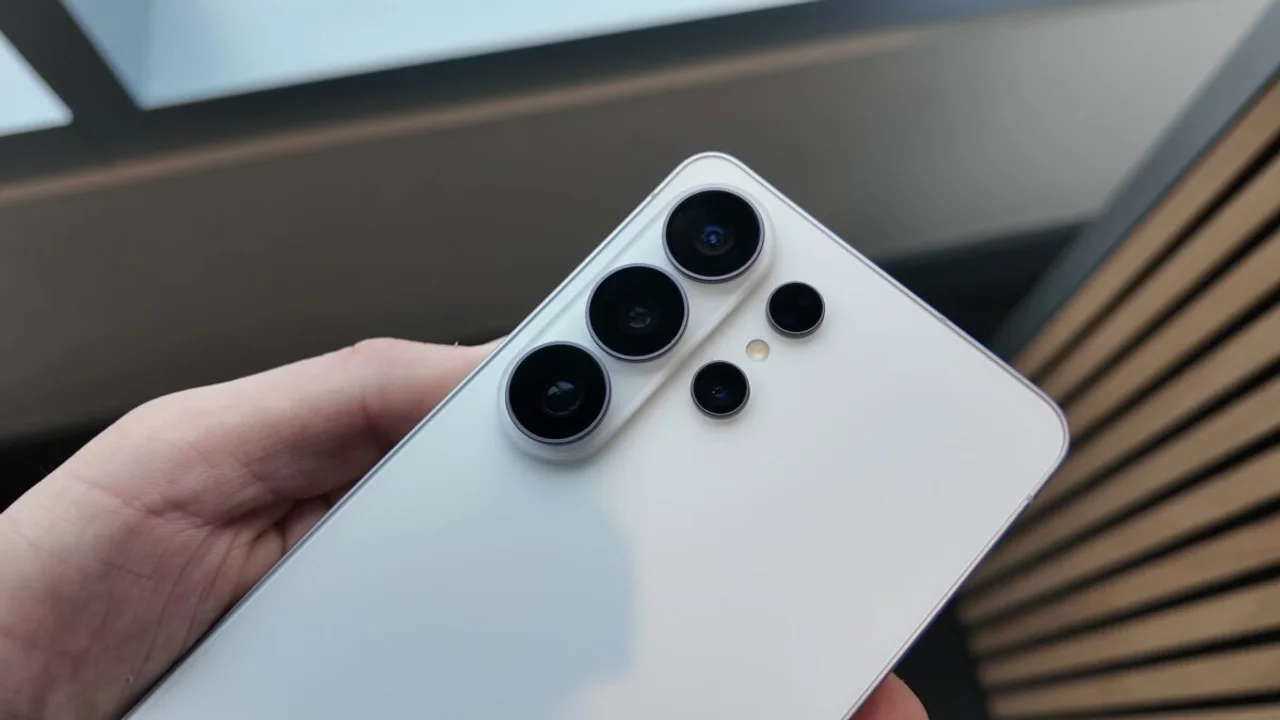 Galaxy S27 Pro'nun Bataryası Şaşırttı 5 galaxy s27 pronun bataryasi sasirtti.webp